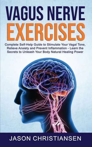 Vagus Nerve Exercises de Jason Christiansen