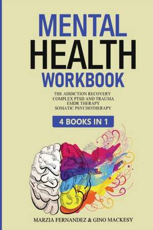 Mental Health Workbook de Emily Attached