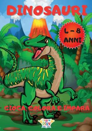 Dinosauri de Learn Play