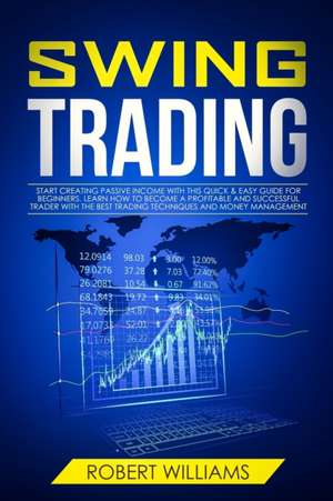 Swing Trading de Robert Williams