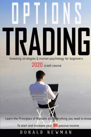 OPTIONS TRADING de Donald Newman