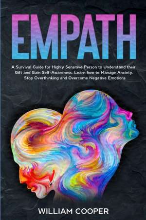 Empath de William Cooper