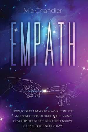 Empath de Mia Chandler