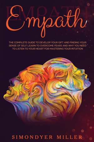 Empath de Simondyer Miller