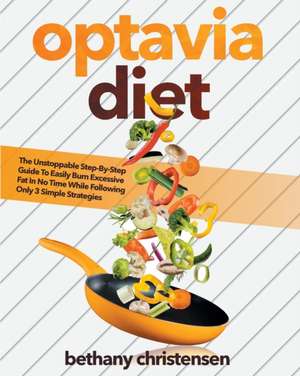 optavia diet de Bethany Christensen