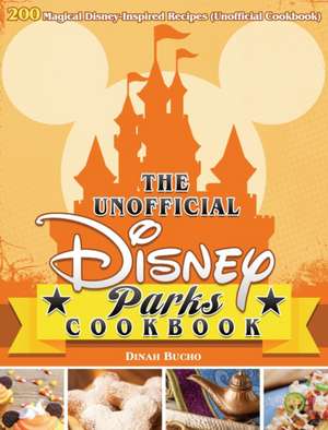 The Cookbook for kids de Dinah Bucho