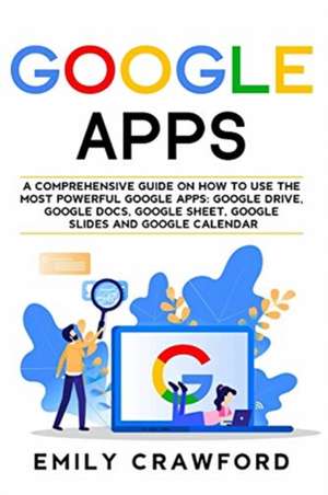 Google Apps de Emily Crawford