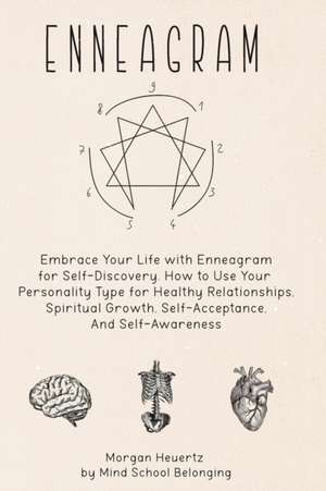 Enneagram de Morgan Heuertz