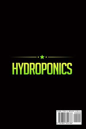 Hydroponics de Green Bray