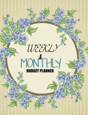 Budget Planner de Charlie Mason