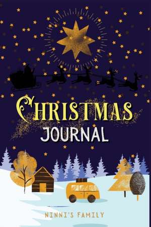 Christmas Journal de Ninni's Family