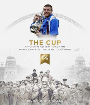 The Cup de Richard Whitehead