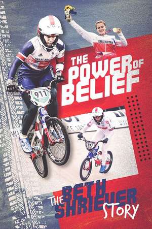 The Power of Belief de Beth Shriever