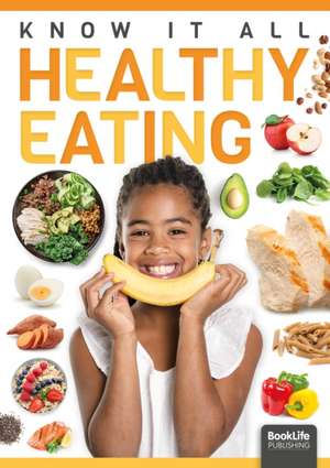 Healthy Eating de Louise Nelson