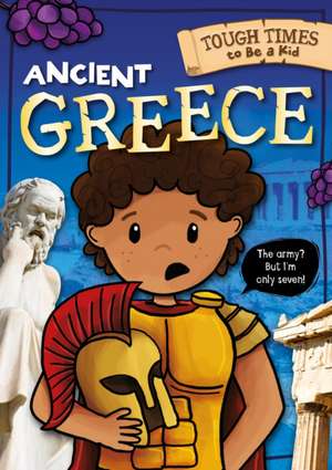 Ancient Greece de Hermione Redshaw