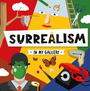 Dufresne, E: Surrealism