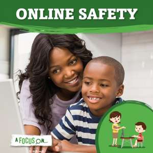 Online Safety de Steffi Cavell-Clarke