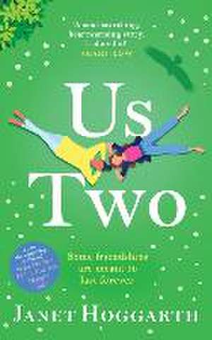 Us Two de JANET HOGGARTH