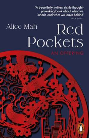 Red Pockets de Alice Mah