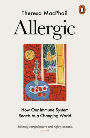 Macphail, T: Allergic
