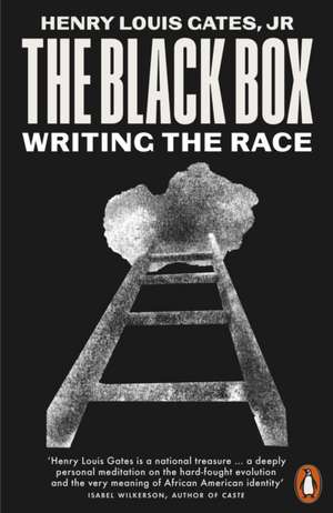 The Black Box de Henry Louis Gates