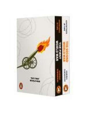 Adventures in Time de Dominic Sandbrook