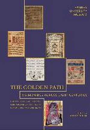 The Golden Path – Maimonides Through Eight Centuries de David Sclar