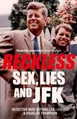 Reckless de Mike Rothmiller