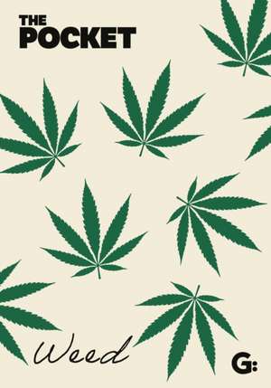 The Pocket Weed de Gemini Books