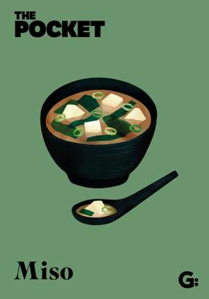The Pocket Miso de Gemini