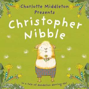 Christopher Nibble de Charlotte Middleton