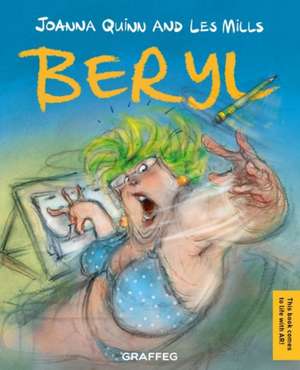 Beryl de Joanna Quinn