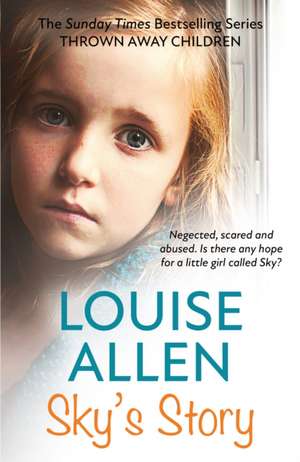 Sky's Story de Louise Allen