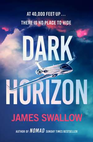 Dark Horizon de James Swallow