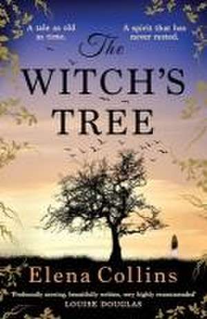 The Witch's Tree de Elena Collins