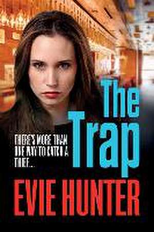 The Trap de Evie Hunter