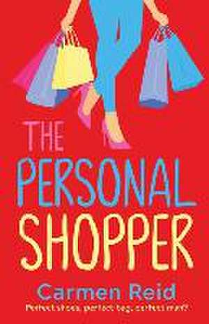 The Personal Shopper de Carmen Reid