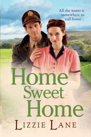 Home Sweet Home de Lizzie Lane