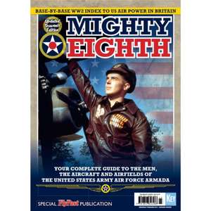 The Mighty Eighth de Ken Ellis