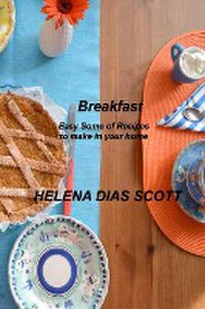 Breakfast de Helena Dias Scott