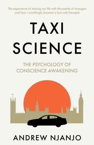 Taxi Science de Andrew Njanjo