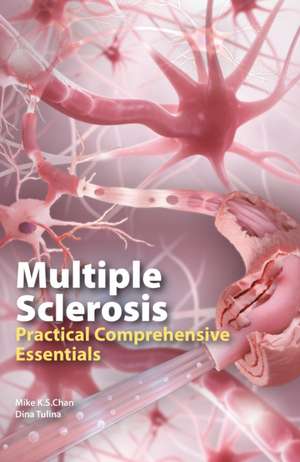 Multiple Sclerosis de Dina Tulina