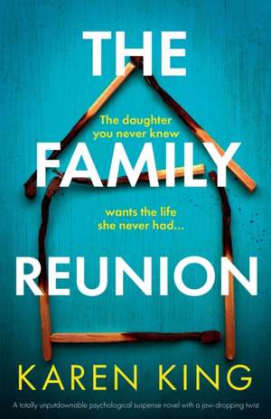 The Family Reunion de Karen King