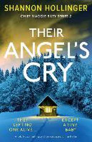 Their Angel's Cry de Shannon Hollinger