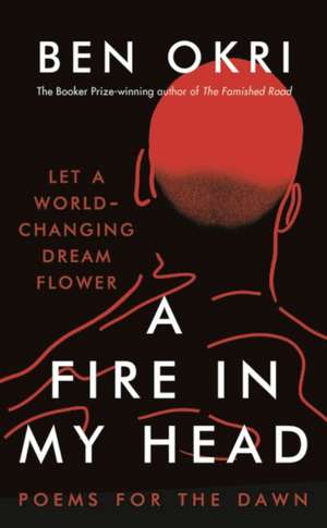 A Fire in My Head de Ben Okri