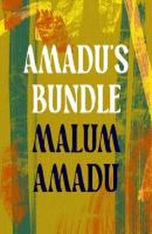 Amadu's Bundle de Malum Amadu