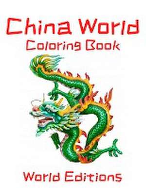 China World de World Editions