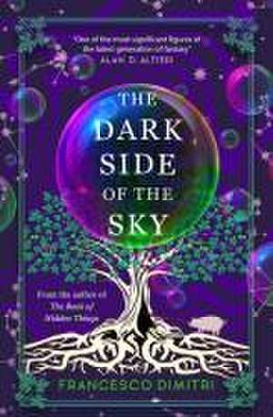 The Dark Side of the Sky de Francesco Dimitri