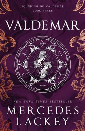 Founding of Valdemar - Valdemar de Mercedes Lackey