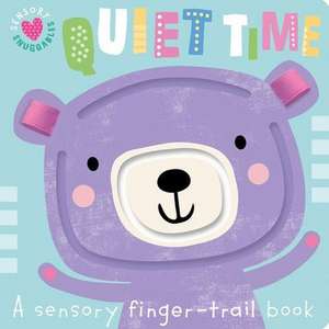 Sensory Snuggables Quiet Time de Annie Simpson